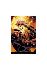 Marvel Ghost Rider #21