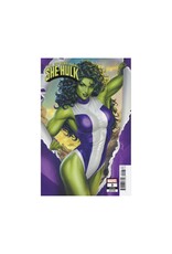 Marvel The Sensational She-Hulk #3