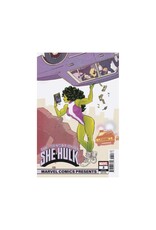 Marvel The Sensational She-Hulk #3