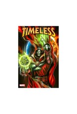 Marvel Timeless #1 (2023)