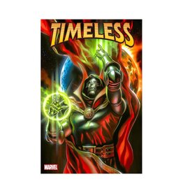 Marvel Timeless #1 (2023)