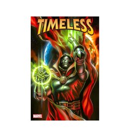 Marvel Timeless #1 (2023)