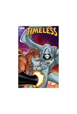 Marvel Timeless #1 (2023)