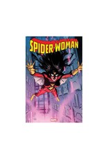 Marvel Spider-Woman #2