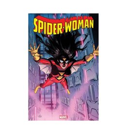 Marvel Spider-Woman #2