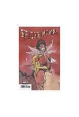 Marvel Spider-Woman #2