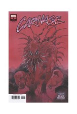 Marvel Carnage #2