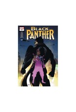 Marvel Black Panther #7 (2023)