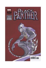 Marvel Black Panther #7 (2023)