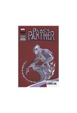 Marvel Black Panther #7 (2023)