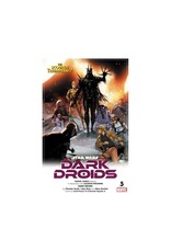 Marvel Star Wars: Dark Droids #5