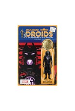 Marvel Star Wars: Dark Droids #5