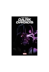 Marvel Star Wars: Dark Droids #5