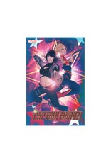 Marvel Captain Marvel #3