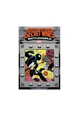 Marvel Marvel Super Heroes Secret Wars: Battleworld #2