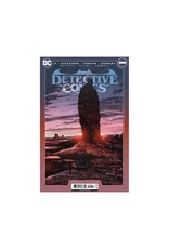 DC Detective Comics #1080