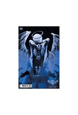 DC Detective Comics #1080
