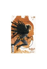 DC Detective Comics #1080