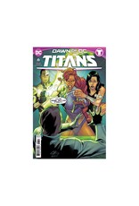 DC Titans #6