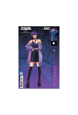 DC Titans #6