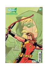 DC Green Arrow #7