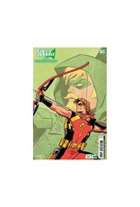 DC Green Arrow #7