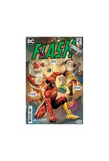 DC The Flash #4 (2023)