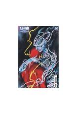 DC The Flash #4 (2023)