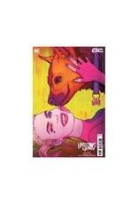 DC Harley Quinn #35