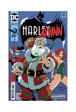 DC Harley Quinn #35