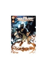 DC Batman: The Brave and the Bold #8