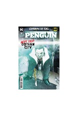 DC The Penguin #5