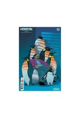DC The Penguin #5