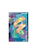 DC Alan Scott: The Green Lantern #3