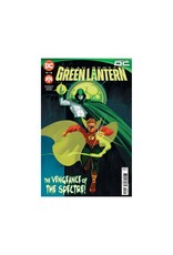DC Alan Scott: The Green Lantern #3