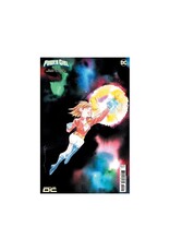 DC Power Girl #4