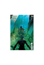DC Batman Beyond: Neo-Gothic #6