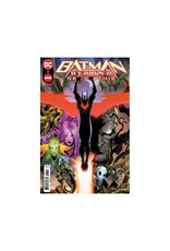 DC Batman Beyond: Neo-Gothic #6