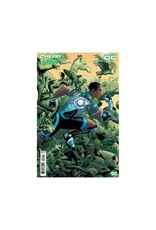 DC Cyborg #6