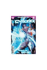 DC Cyborg #6