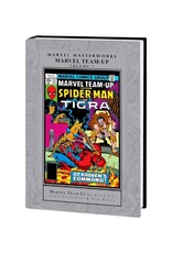 Marvel Marvel Masterworks: Marvel Team-Up Vol. 7 HC