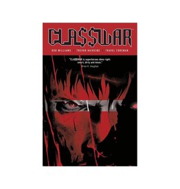 Image Cla$$war TP
