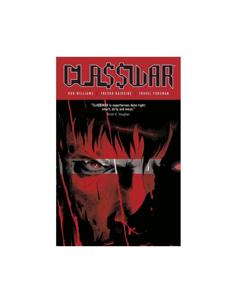 Image Cla$$war TP