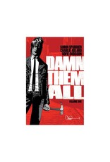 Boom Studios Damn Them All Vol. 1 TP