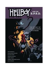 Dark Horse Hellboy and the B.P.R.D.: The Secret of Chesbro House TP