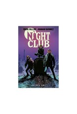 Image Night Club Vol. 1 TP