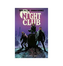 Image Night Club Vol. 1 TP