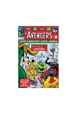 Marvel The Amazing Spider-Man #41