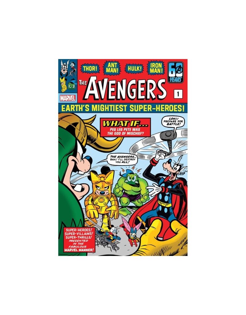 Marvel The Amazing Spider-Man #41
