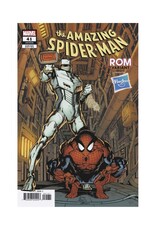 Marvel The Amazing Spider-Man #41